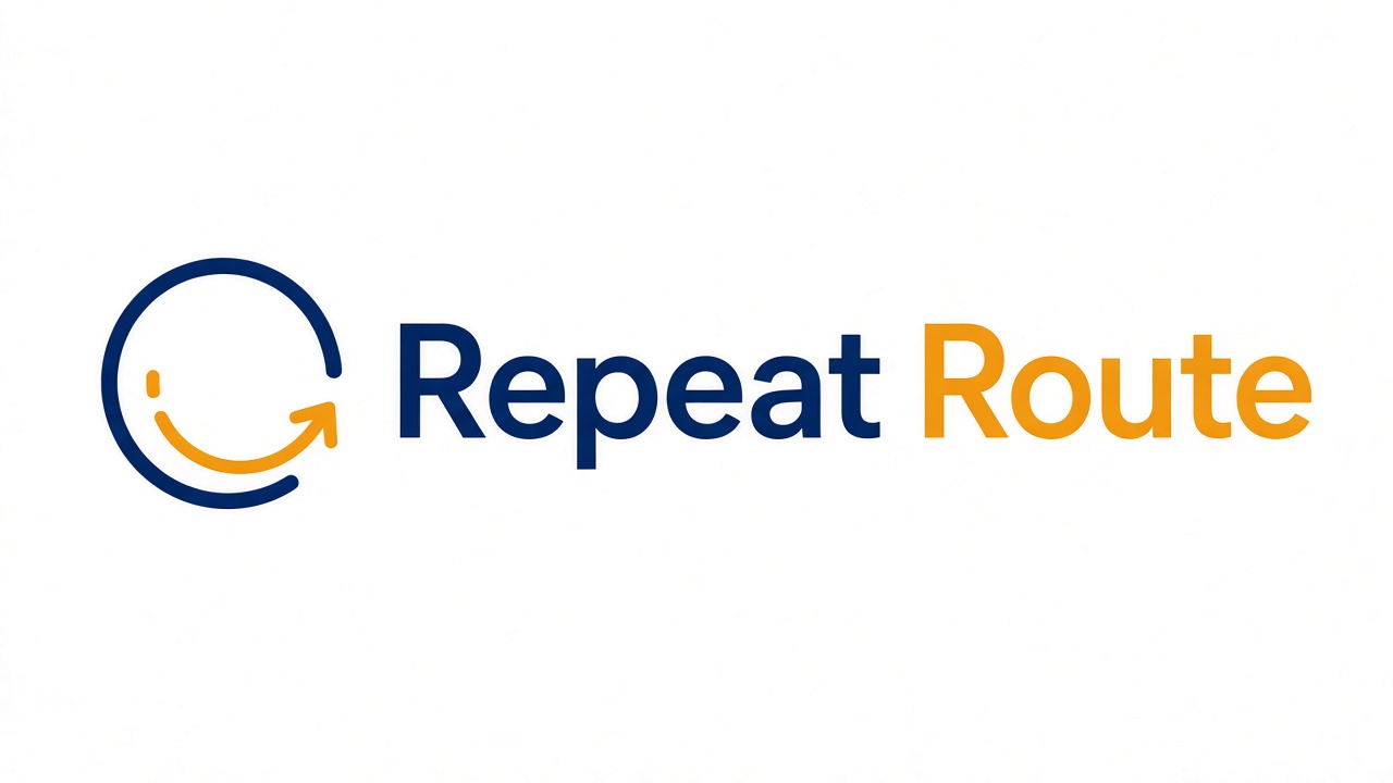 Repeat Route